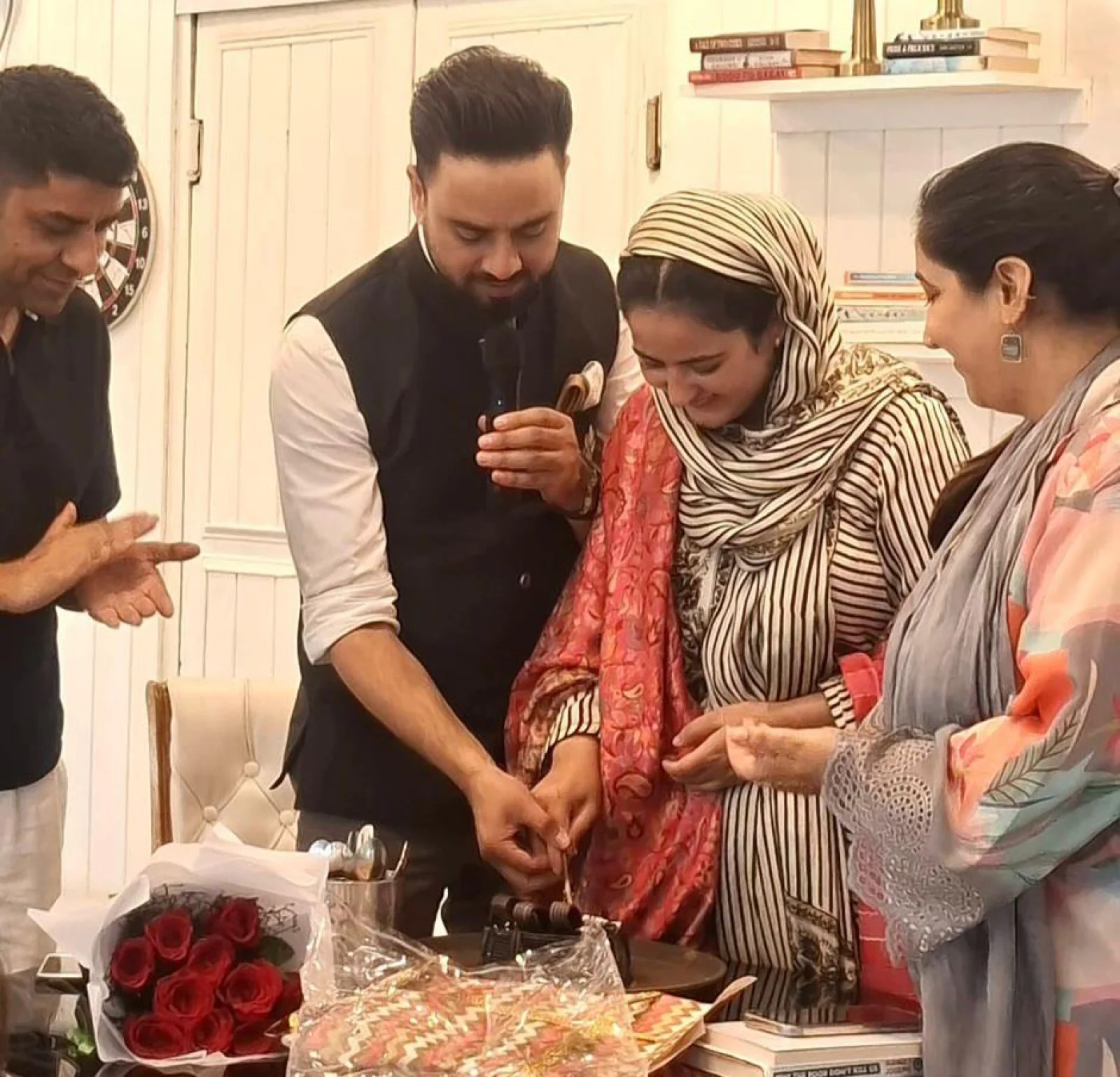 Kashmiri singer Masrat Un Nissa claims, 'People who used to criticize earlier, now praise me'