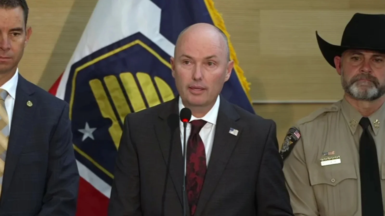 'Bella Ciao’ Lyrics Found on Bullet in Charlie Kirk Murder Case, Says Utah Governor