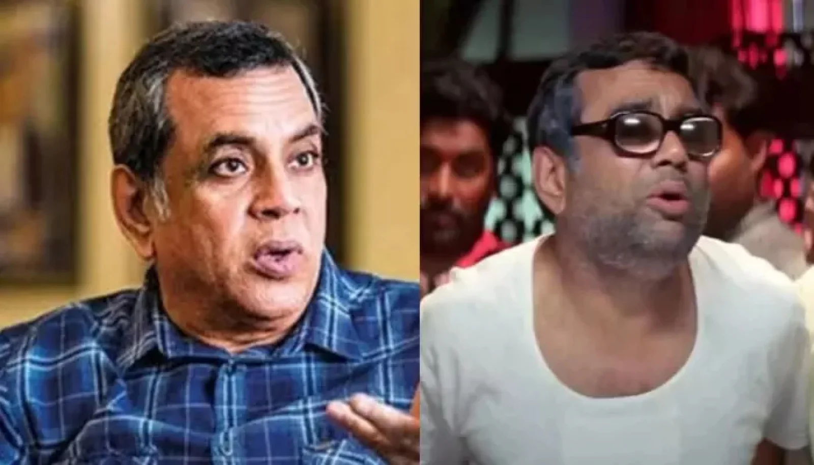 Paresh Rawal Breaks Silence on Hera Pheri 3 Controversies, Confirms Shooting Timeline