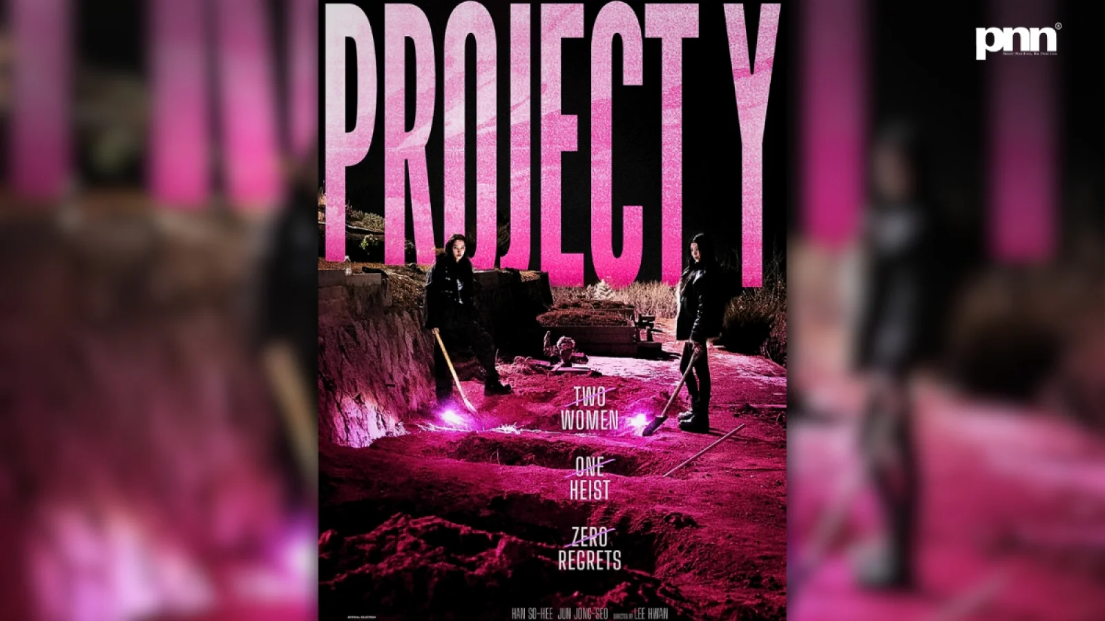 Project Y 2025 Review & Box Office: A Gripping Heist Thriller That Thrills, Divides, and Dares to Break Rules