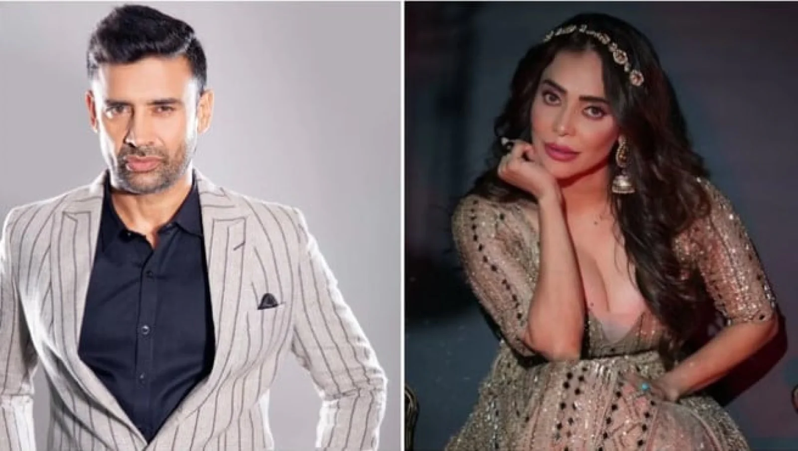 Sangram Singh Breaks Silence on Dating Rumors With Nikita Rawal: ‘Baseless and Shocking’