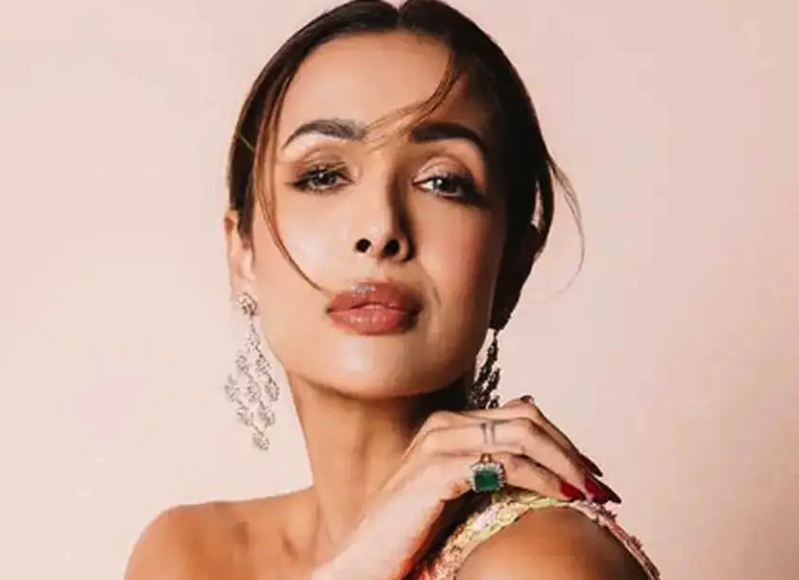 "I was trolled for everything from my clothes to my relationships," Malaika Arora revealed how she reacted to the criticism