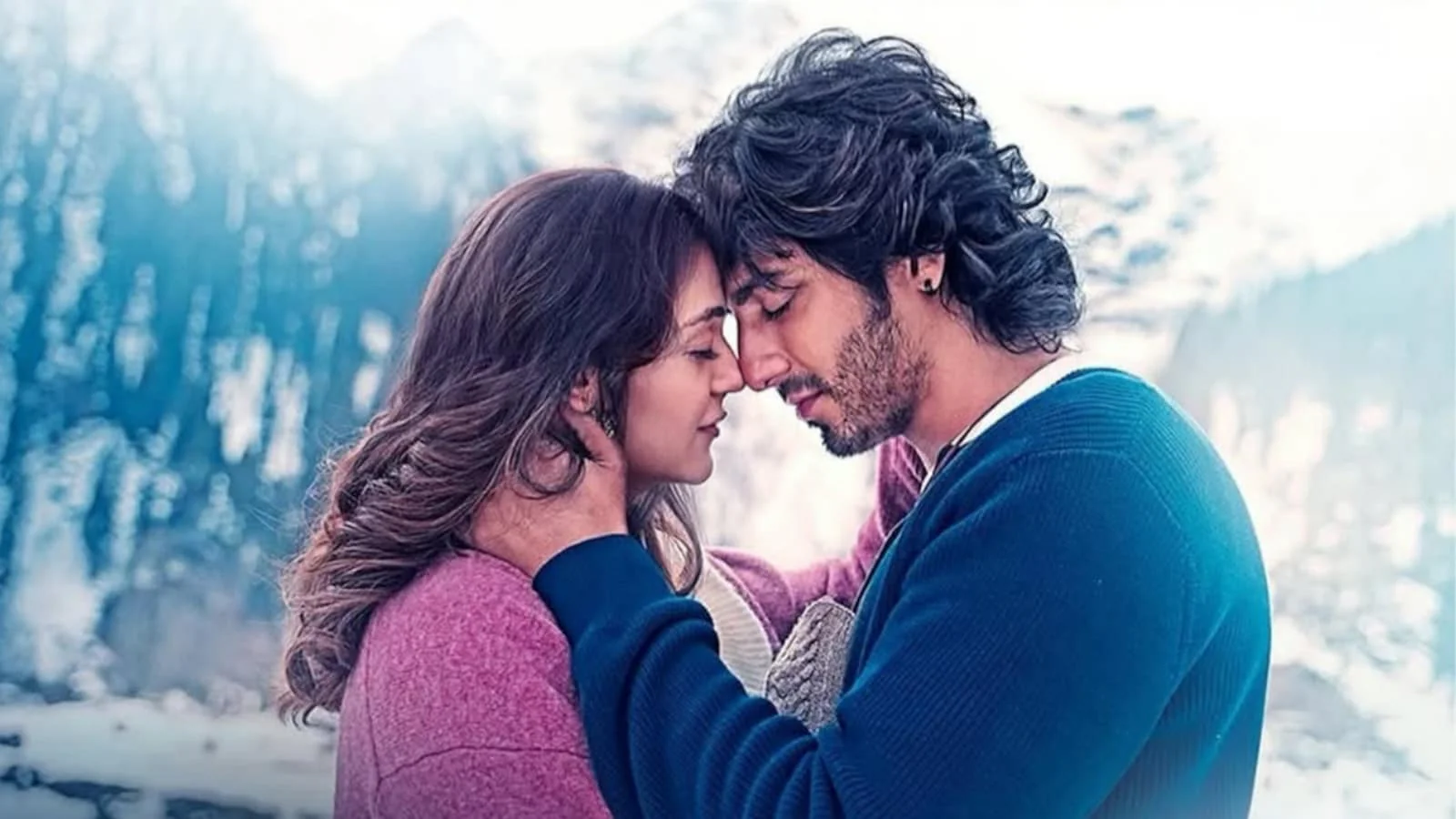 On-Screen to Off-Screen? Ahaan Pandey & Aneet Padda Spark Romance Rumors