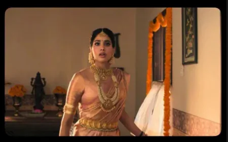 Alleged boyfriend Shikhar Pahariya called Janhvi his queen, showered love on 'Sundari'