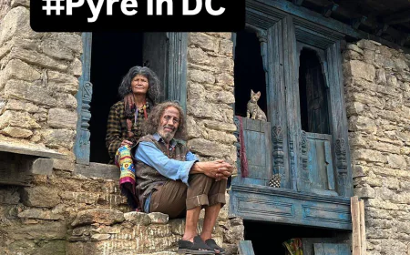 Vinod Kapri’s ‘Pyre’ to Premiere Across Three Major US Film Festivals in September After Global Awards Run