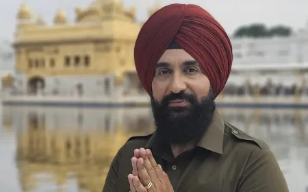 Meher's first day earnings dedicated to Punjab flood victims, Raj Kundra announced