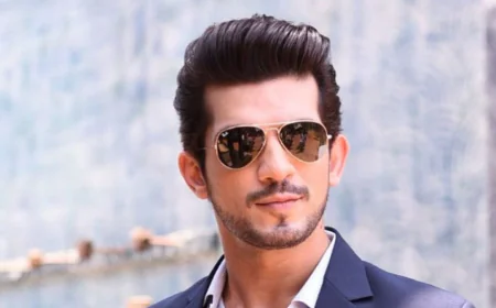 Arjun Bijlani Defends ‘Naagin’: “It Was Fiction Like Spider-Man, Not Regressive”