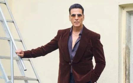 Akshay Kumar promised to give so many crores of rupees to help the flood-affected people
