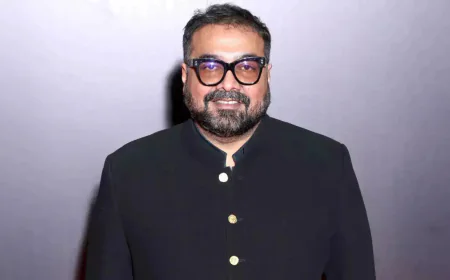 Anurag Kashyap will not make Virat Kohli's biopic, told the big reason in the interview