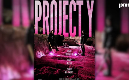 Project Y 2025 Review & Box Office: A Gripping Heist Thriller That Thrills, Divides, and Dares to Break Rules