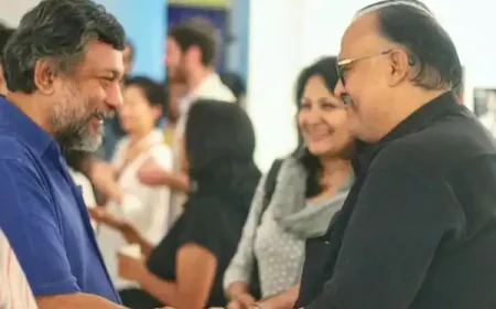 Alok Nath gets relief from Supreme Court, stay on arrest in Haryana marketing scam