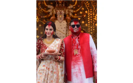 Chaltabagan Durga Puja theme to highlight the ‘old world charm’ of North Kolkata