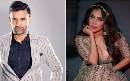 Sangram Singh Breaks Silence on Dating Rumors With Nikita Rawal: ‘Baseless and Shocking’