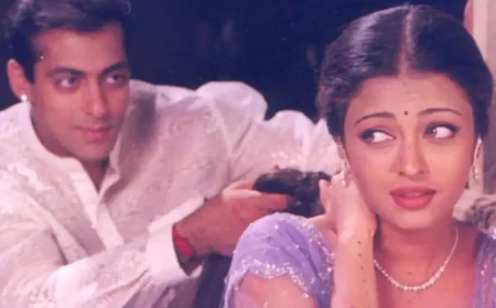 Prahlad Kakkar Opens Up on Salman–Aishwarya Love Story, Says Split Was ‘Relief for Everyone'