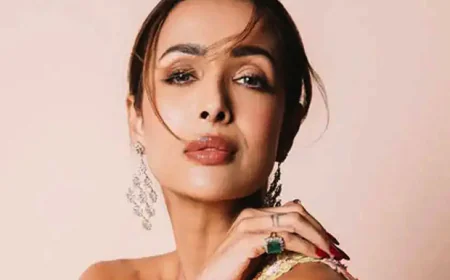 "I was trolled for everything from my clothes to my relationships," Malaika Arora revealed how she reacted to the criticism