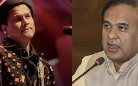 Zubeen's death cause has been revealed in the death certificate, and the Assam CM has assured an investigation
