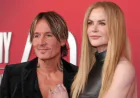 Nicole Kidman Files for Divorce from Keith Urban After Nearly 20 Years of Marriage