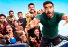 Ajay Devgn Shares Advice for Emerging Actors Ahead of ‘De De Pyaar De 2’ Trailer Launch