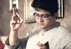 Prasoon Joshi Awarded 2024 Kishore Kumar Honour, Calls the Legend ‘A Childlike Artist’