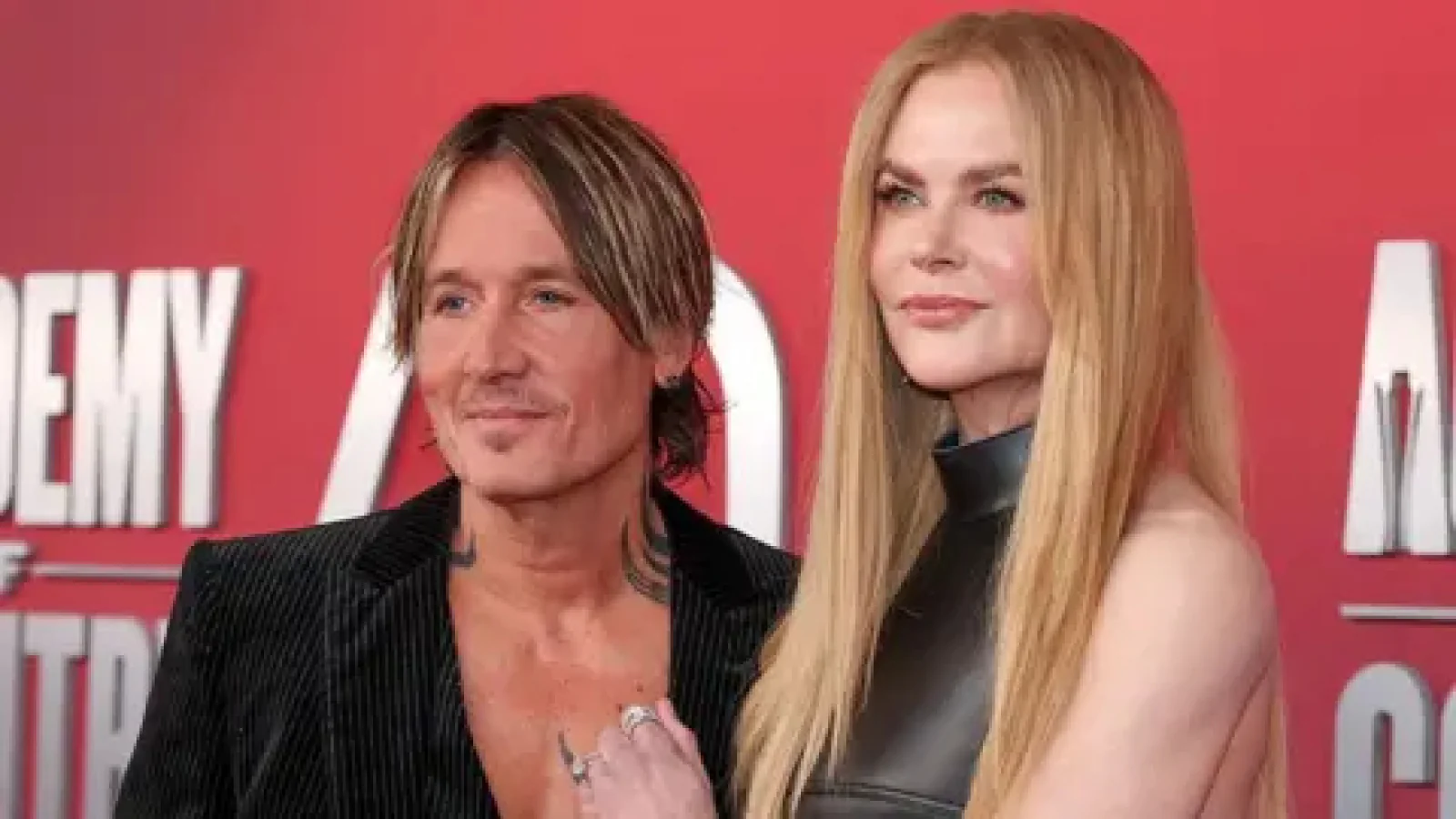 Nicole Kidman Files for Divorce from Keith Urban After Nearly 20 Years of Marriage