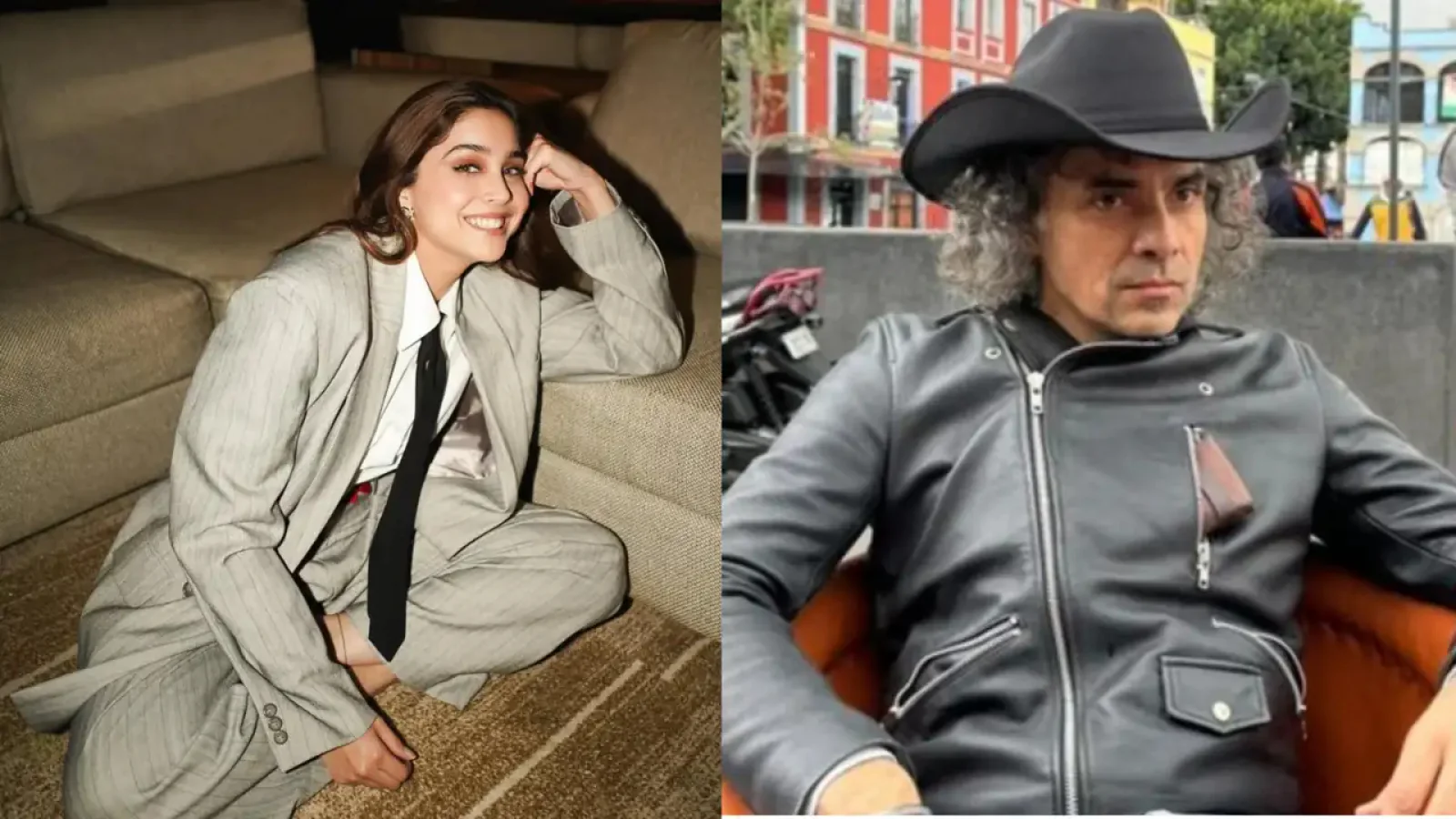 Sharvari Wagh starts shooting for Imtiaz Ali's new Upcoming Project with Vedang Raina on Dussehra