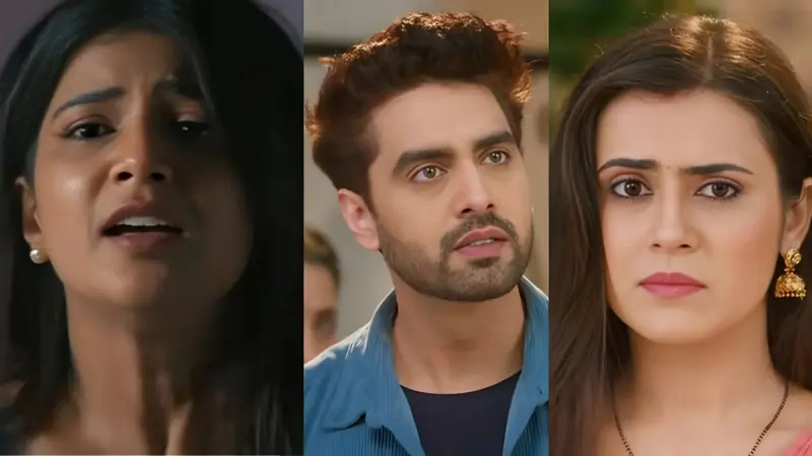 “Yeh Rishta Kya Kehlata Hai”: Geetanjali’s Death Brings Major Twist in Abhira–Armaan’s Love Story