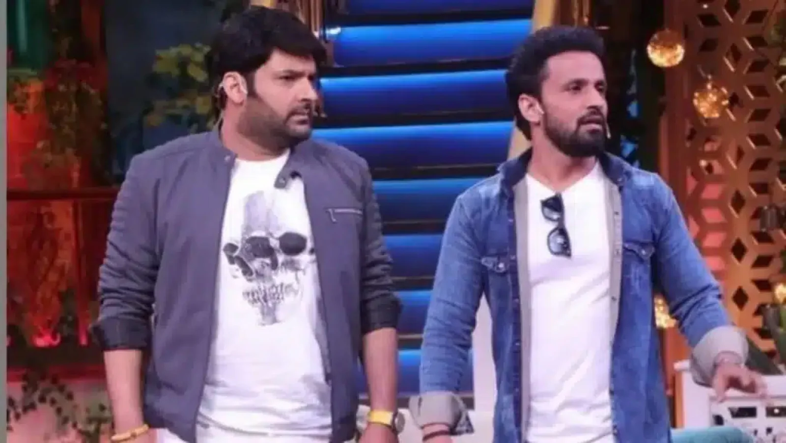 Rajiv Thakur Says Uday Chopra Wasn’t Meant to Be an Actor, Talks About His Bond with Kapil Sharma