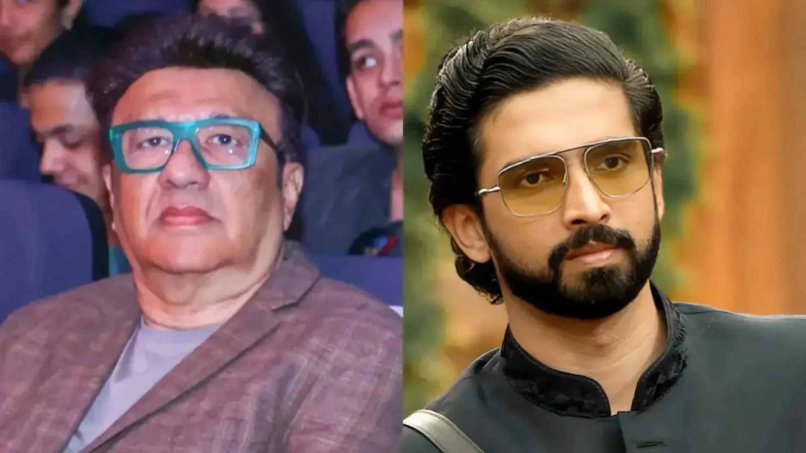 Anu Malik Responds to Nephew Amaal’s Allegations, Focuses on Music Over Controversy