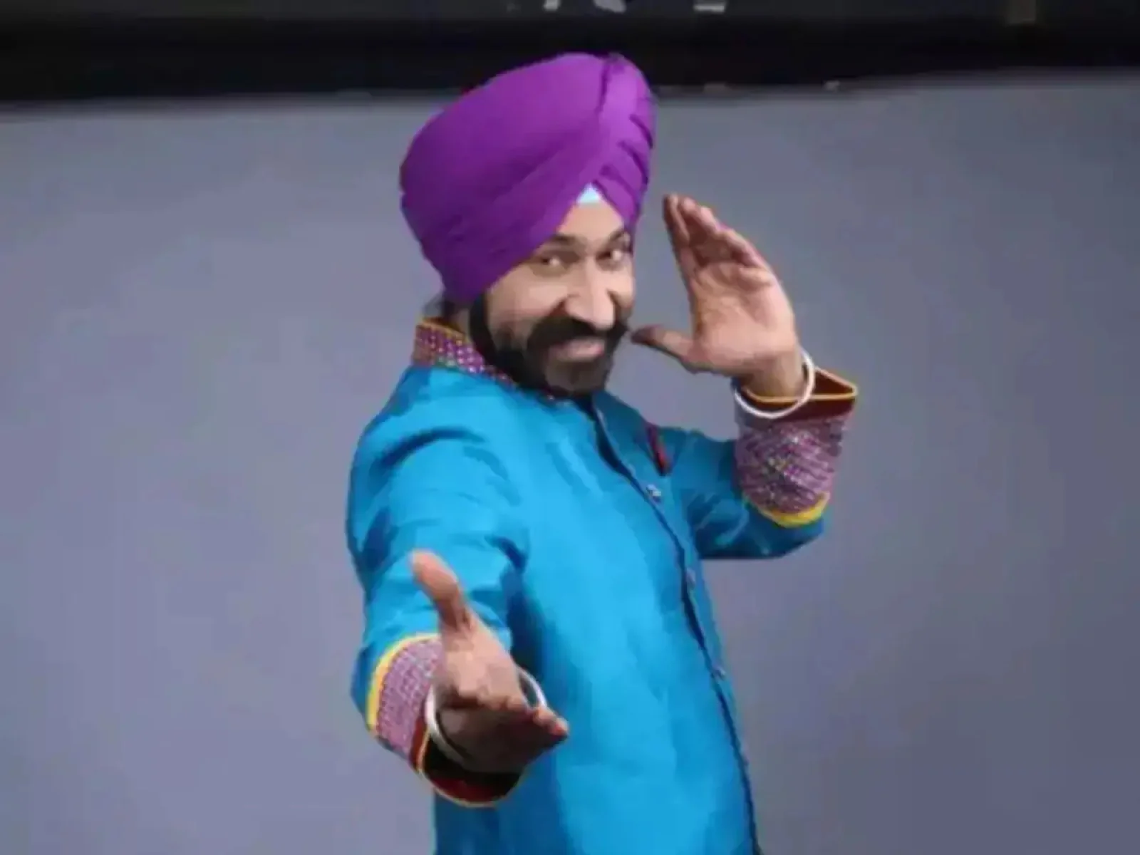 ‘TMKOC’ Fame Gurucharan Singh Hints at Big News; Fans Speculate His Return as Sodhi