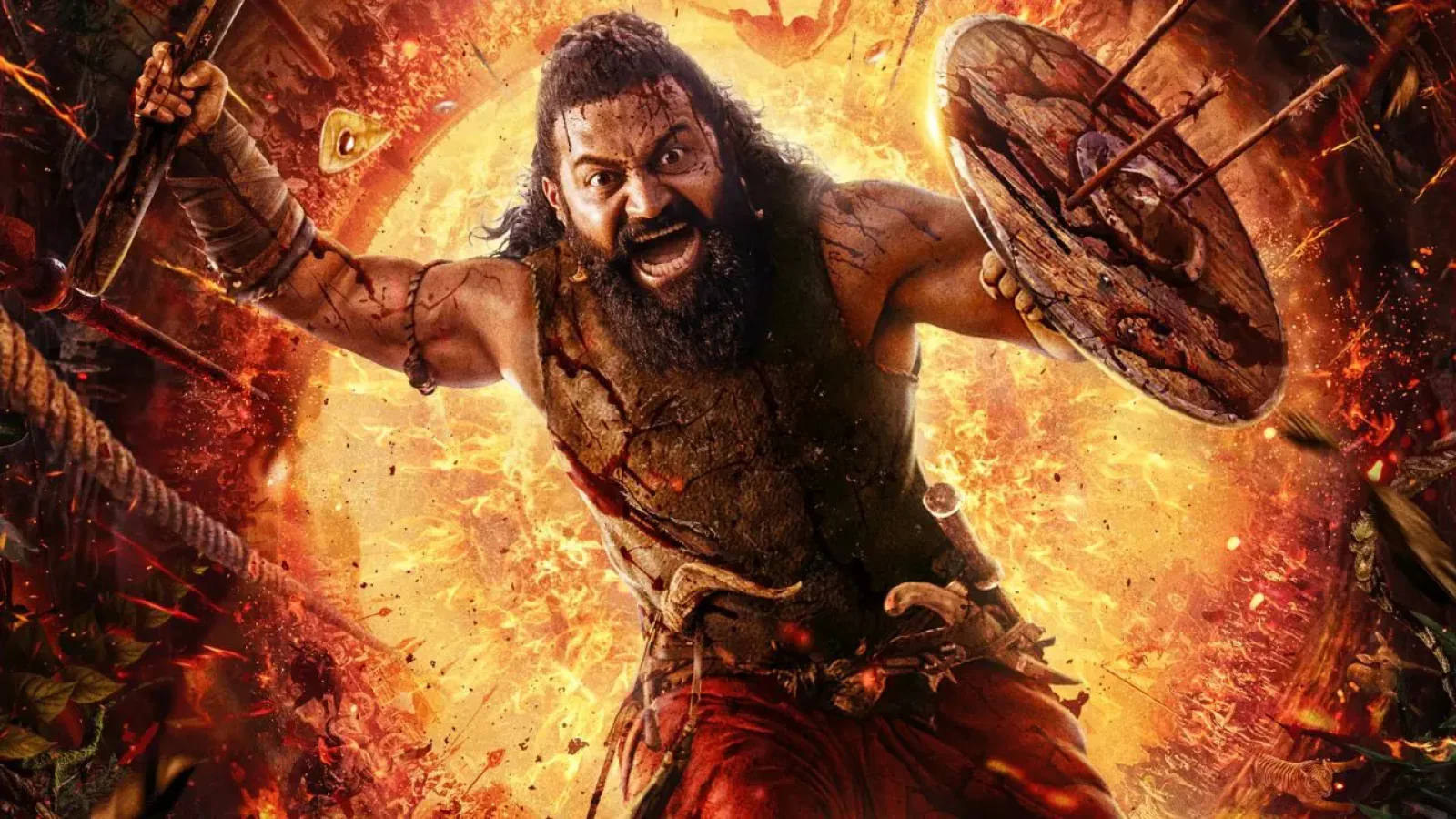 ‘Kantara: Chapter 1’ Explores Faith and Nature, Says Rishab Shetty After Massive Box Office Success