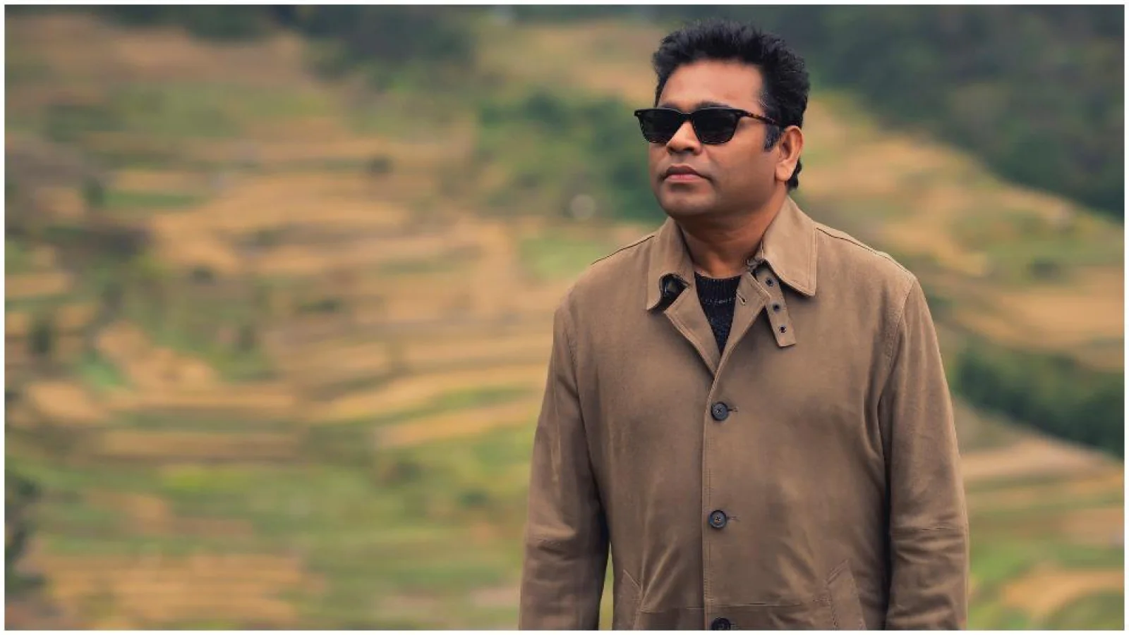 AR Rahman Says He Learned Hindi After Feeling Embarrassed by Poor Song Translations