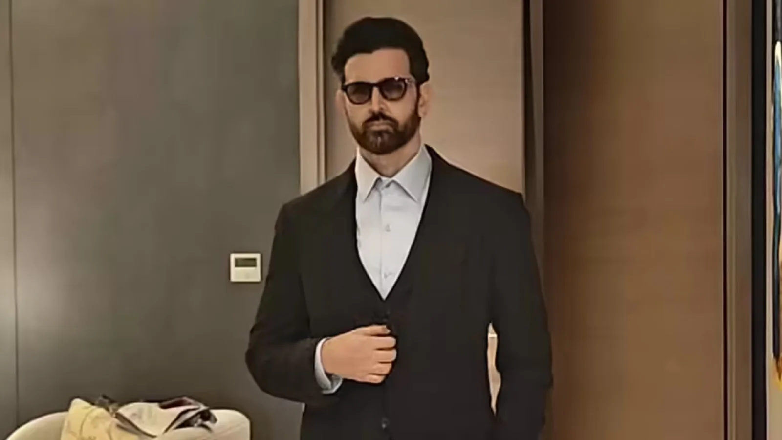 Delhi High Court to Hear Hrithik Roshan’s Plea Against Commercial Misuse of His Identity