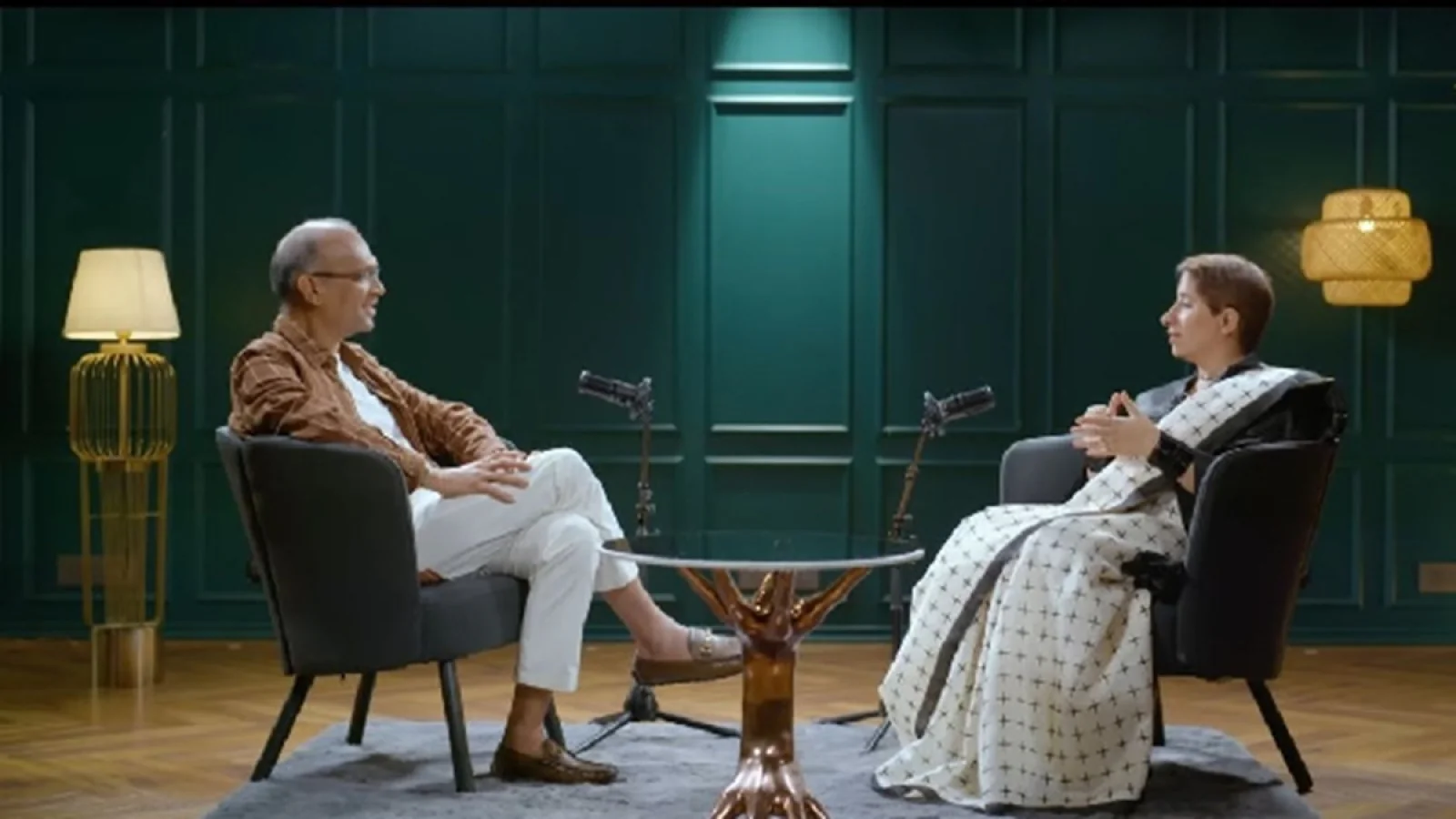 Guneet Monga Reveals Who She’d Cast in Place of Irrfan Khan for ‘The Lunchbox’ Sequel