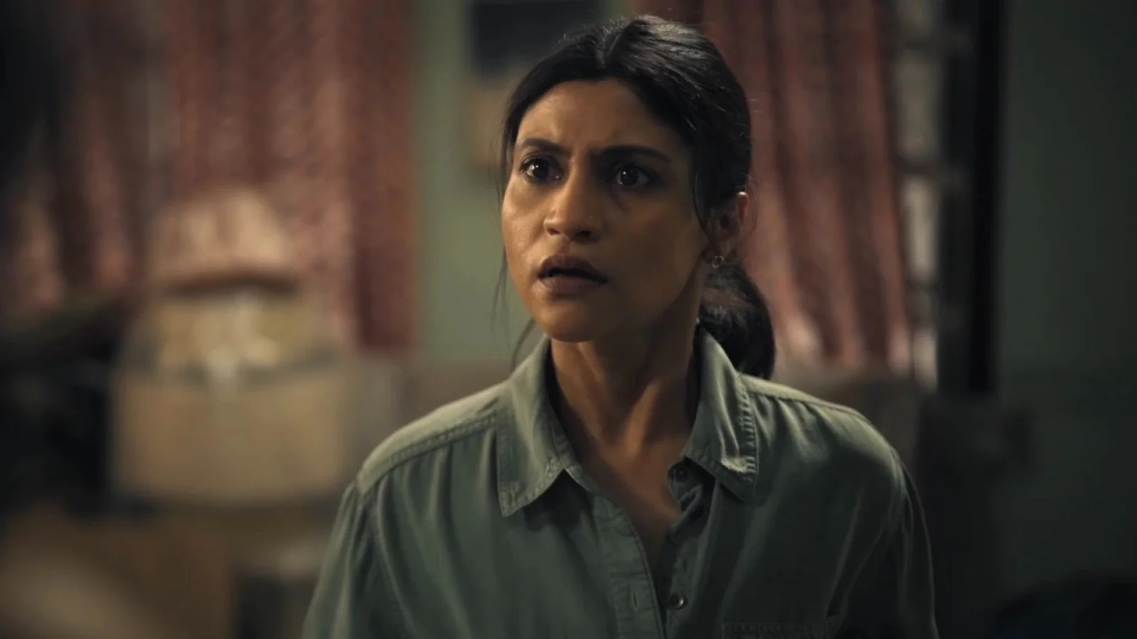 ‘Search – The Naina Murder Case’: Konkona Sen Sharma Shares Her Experience in the Crime Thriller