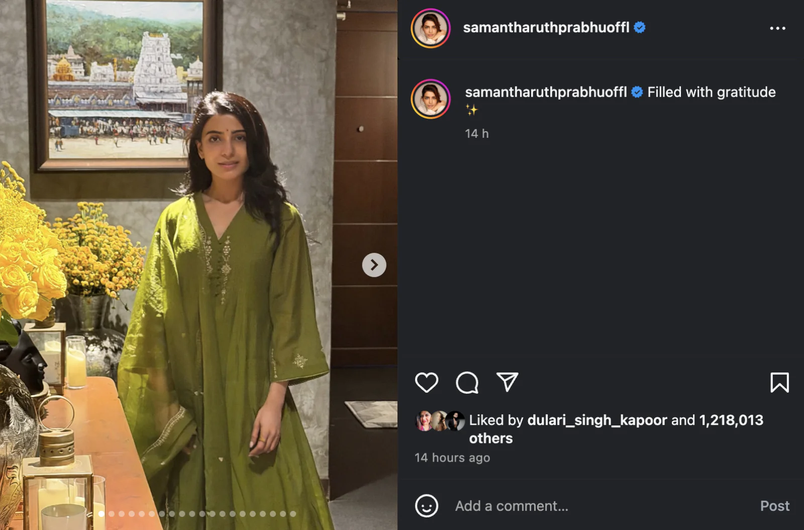 Raj Nidimoru Sparks Buzz Online