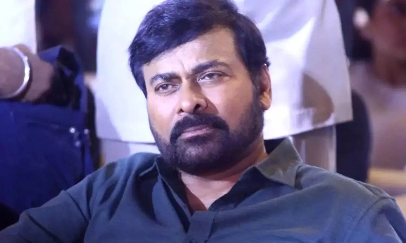 Hyderabad Court Protects Chiranjeevi’s Name, Image, and Voice From Unauthorized Use