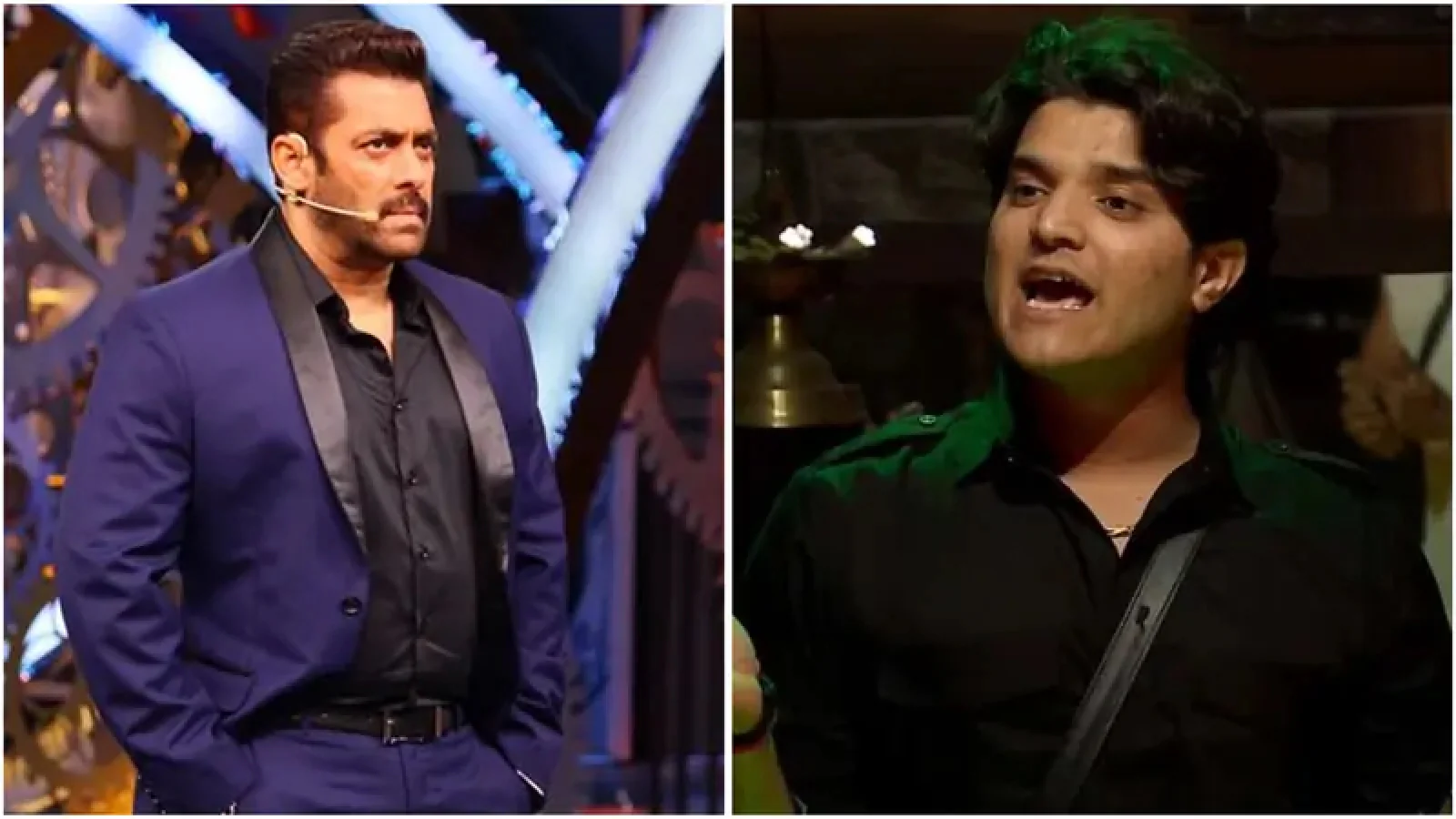 Salman Khan Scolds Mridul Tiwari on Bigg Boss 19 Weekend Ka Vaar: “A Life Could Have Been Lost!”