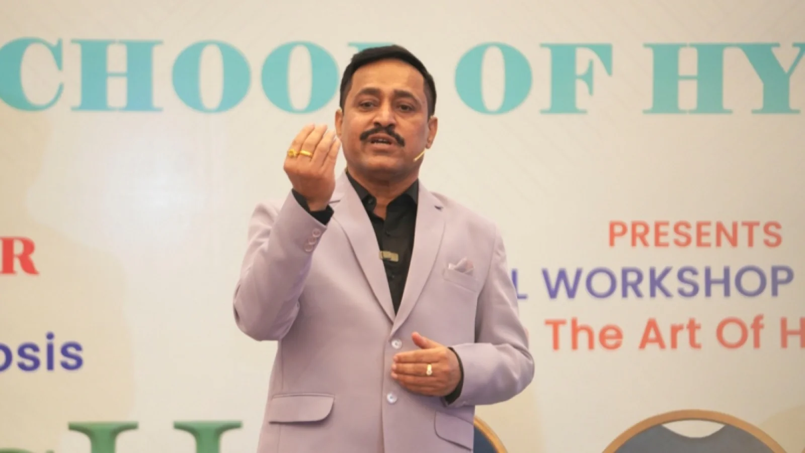 Empowering Millions: Dr. Pradeep Kumar’s Mission for Self-Healing and Personal Mastery