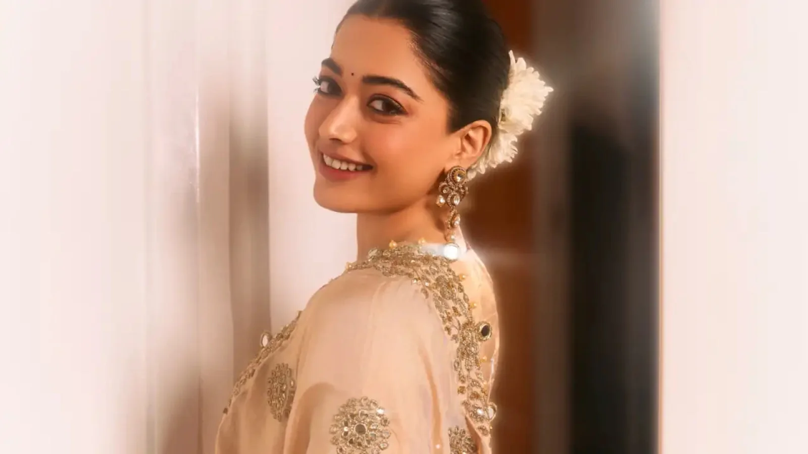 Rashmika Mandanna Speaks on Overworking in Film Industry: “Please Don’t Force Actors to Do This”