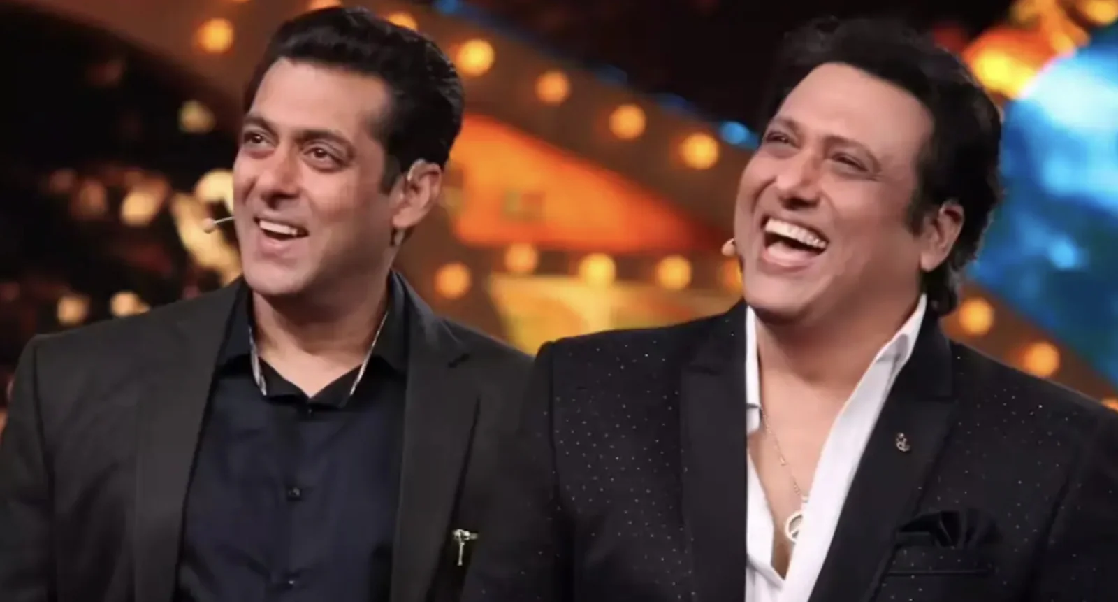 Salman Khan Confirms Working with Govinda Again in "Battle of Galwan"; Fans Recall ‘Partner’ Days