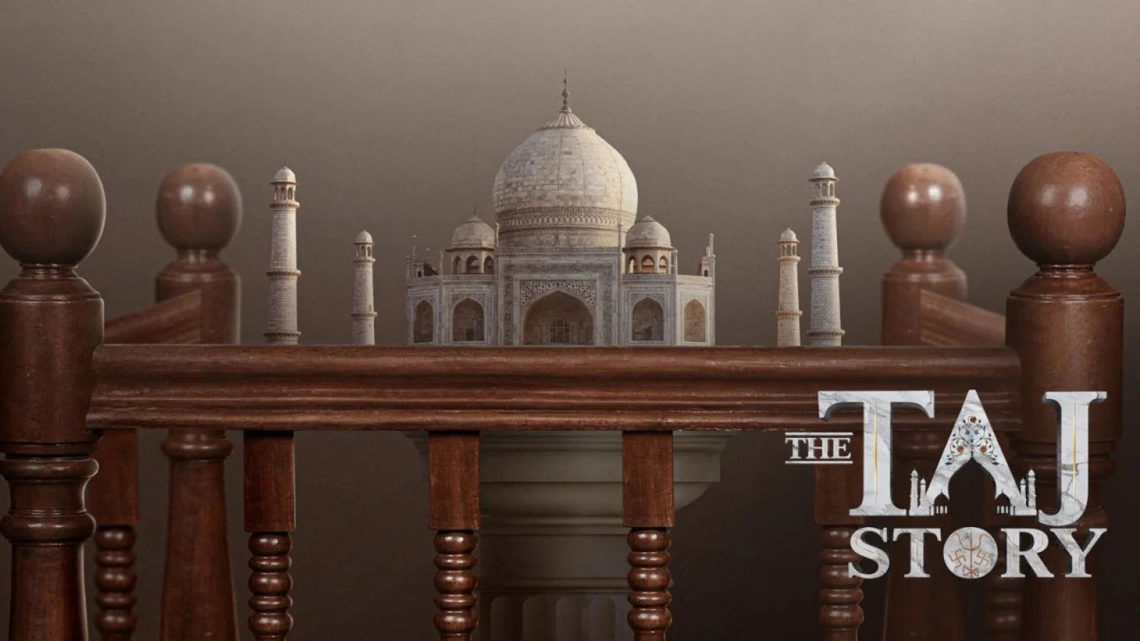 “The Taj Story” Sparks Debate; Paresh Rawal Says It Unveils Untold Facts About the Taj Mahal