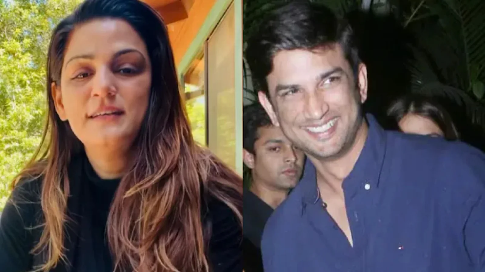 “My Brother Was Murdered by Two People”: Sushant Singh Rajput’s Sister Shweta’s Bold Claim