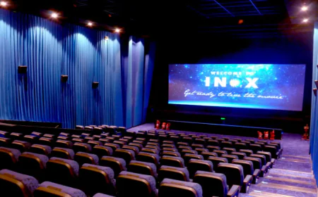 CCI: Prima Facie Case Against PVR INOX in Virtual Print Fee Row