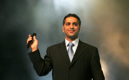 Fadel Shakir, former Arab pop sensation, surrenders to Lebanese army after 12 years