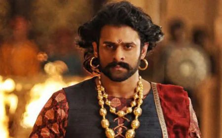 SS Rajamouli to re-release “Baahubali: The Epic” on October 31 as Netflix removes both original films
