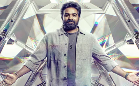 Bigg Boss Tamil Season 9: Premiere Date, Time, Streaming Details
