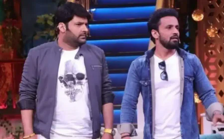 Rajiv Thakur Says Uday Chopra Wasn’t Meant to Be an Actor, Talks About His Bond with Kapil Sharma