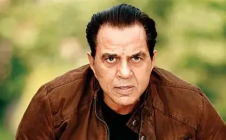 Satyajit Puri Reveals Dharmendra’s Daring Encounter with Gangsters
