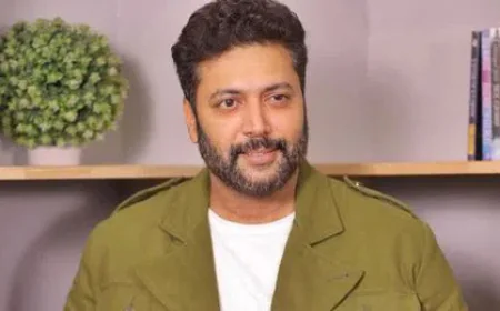 Delhi High Court Halts Release of Ravi Mohan’s Film “Bro Code” Over Trademark Dispute