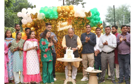 Greenways Nursery aims to spread greenery across country